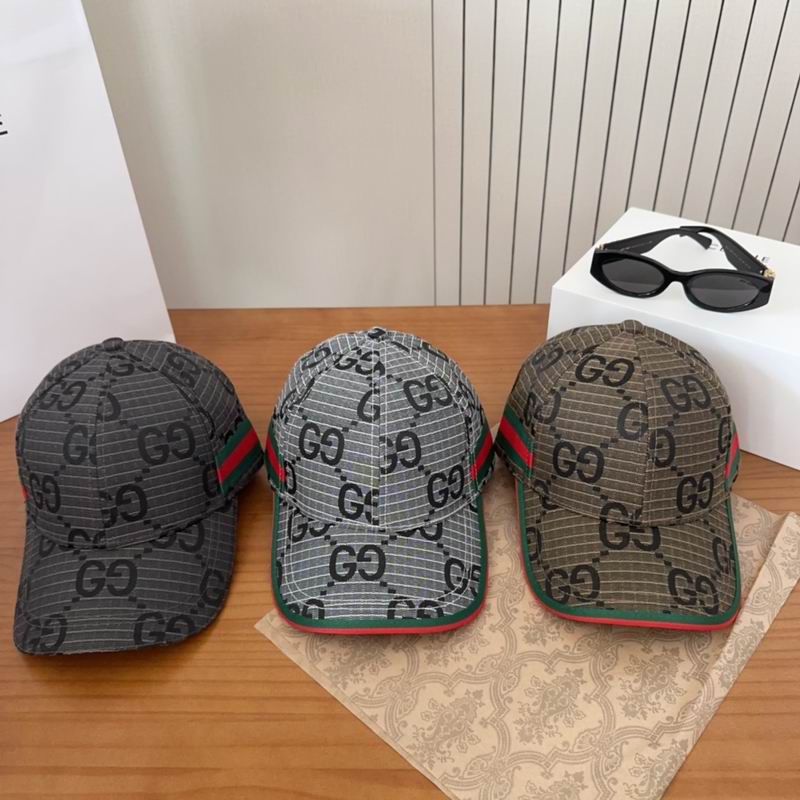 Gucci cap dx34